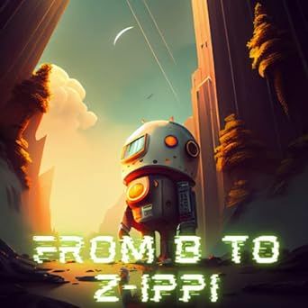From B to Z-ippi (Zippi's Alphabet Intelligence)