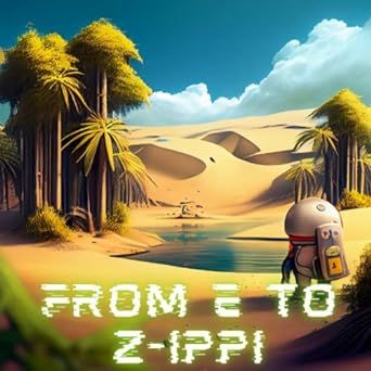 From E to Z-ippi (Zippi's Alphabet Intelligence)